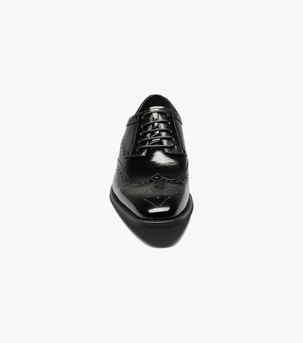 Stacy Adams Tinsley Wingtip Oxford by Stacy Adams Shoes - 7