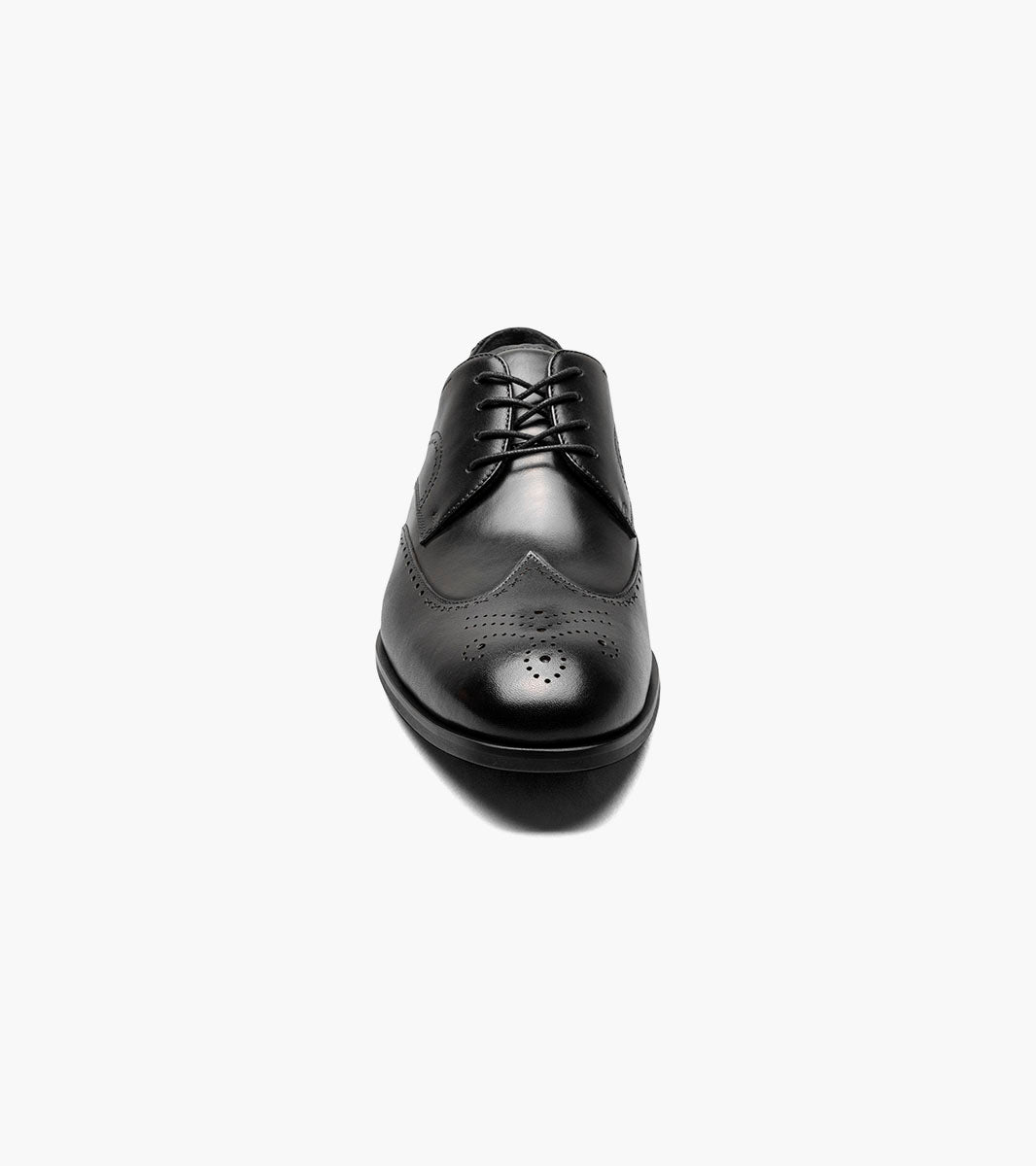 Stacy Adams Brayden Wingtip Oxford by Stacy Adams Shoes - 7