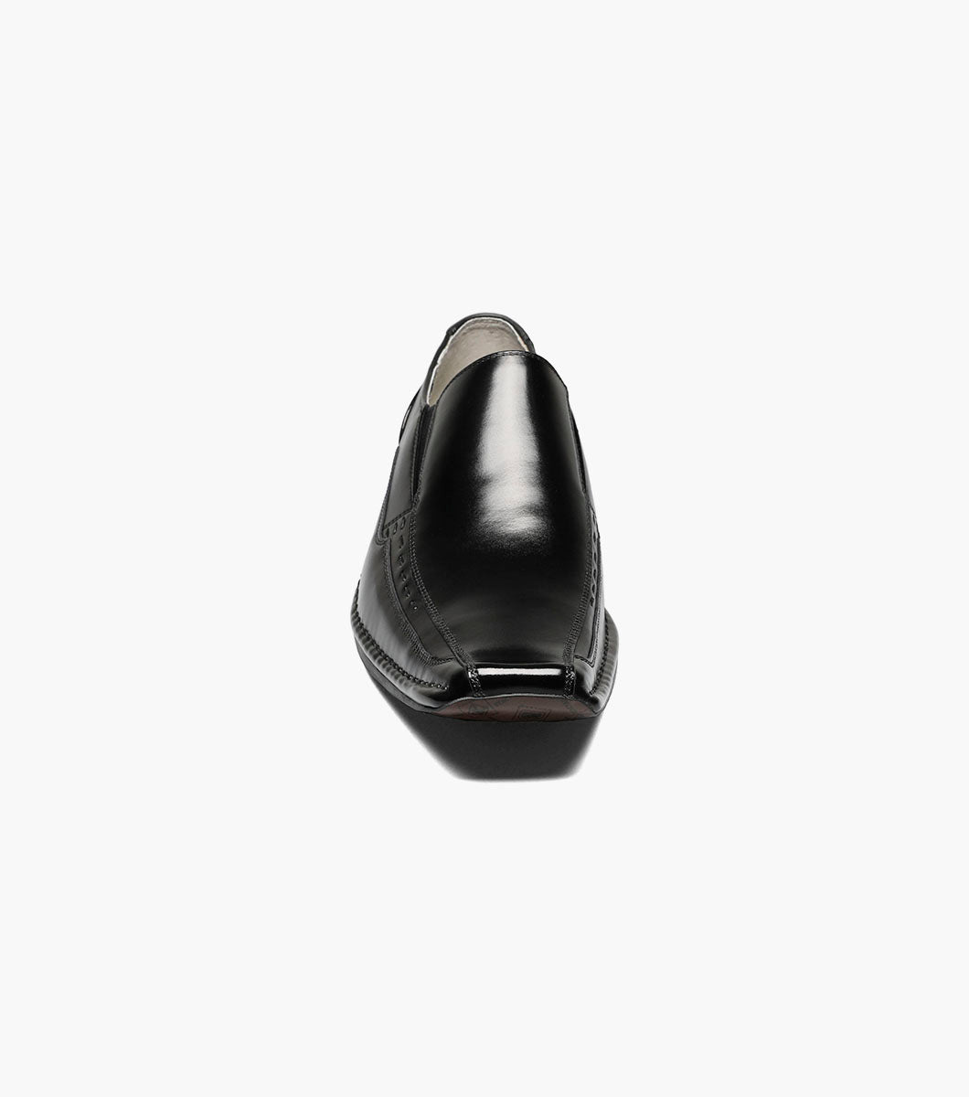 Stacy Adams Templin Bike Toe Loafer by Stacy Adams Shoes