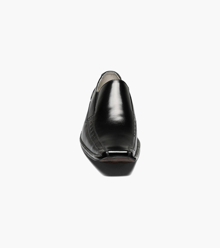 Stacy Adams Templin Bike Toe Loafer by Stacy Adams Shoes