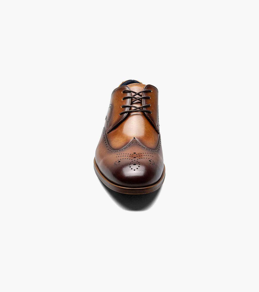 Stacy Adams Brayden Wingtip Oxford by Stacy Adams Shoes - 7