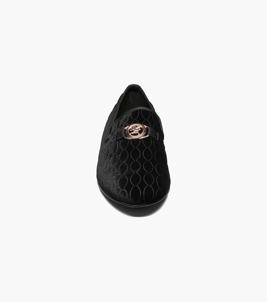 Stacy Adams Valet Slip On Bit Loafer by Stacy Adams Shoes - 7
