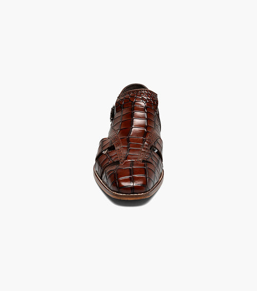 Stacy Adams Calandro City Sandal by Stacy Adams Shoes