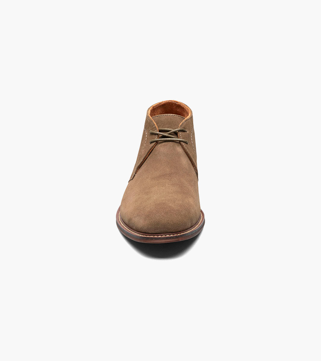 Stacy Adams Martfield Plain Toe Chukka Boot by Stacy Adams Shoes - 7.5