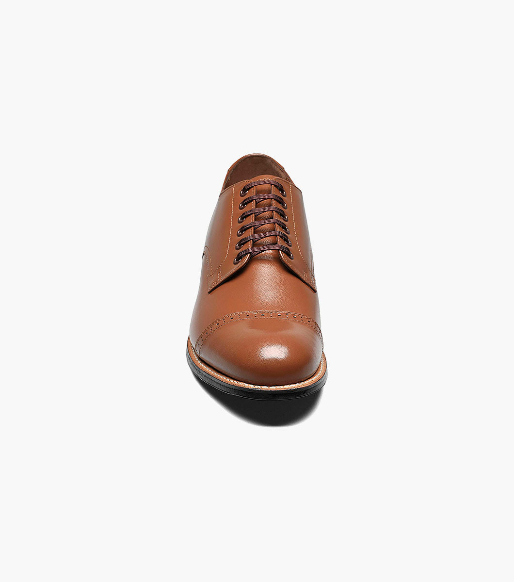 Stacy Adams MADISON Cap Toe Oxford by Stacy Adams Shoes - 6.5