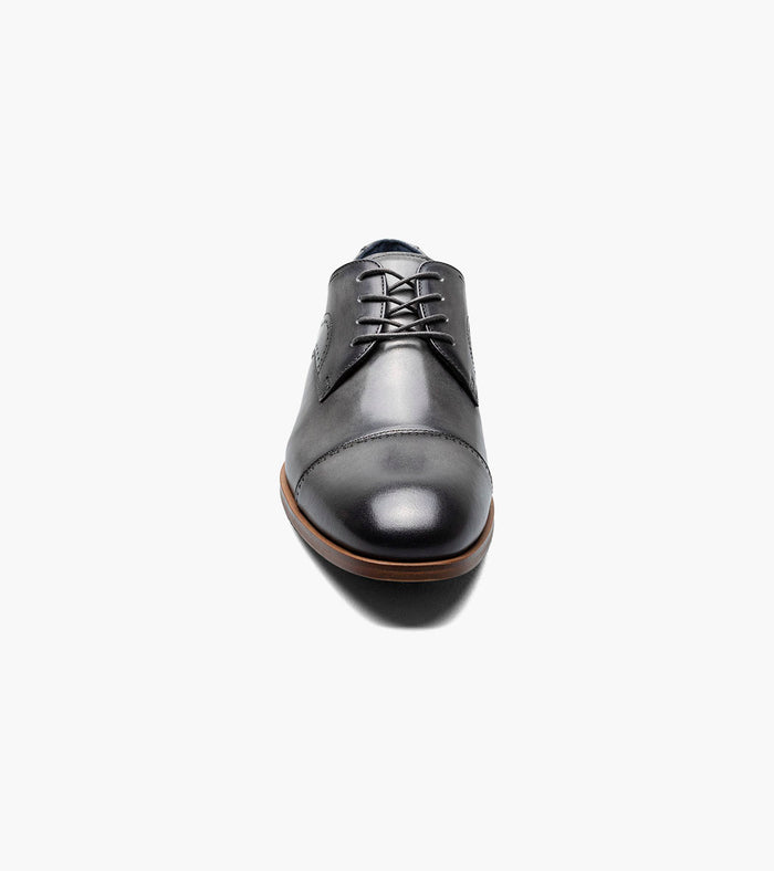 Stacy Adams Bryant Cap Toe Oxford by Stacy Adams Shoes