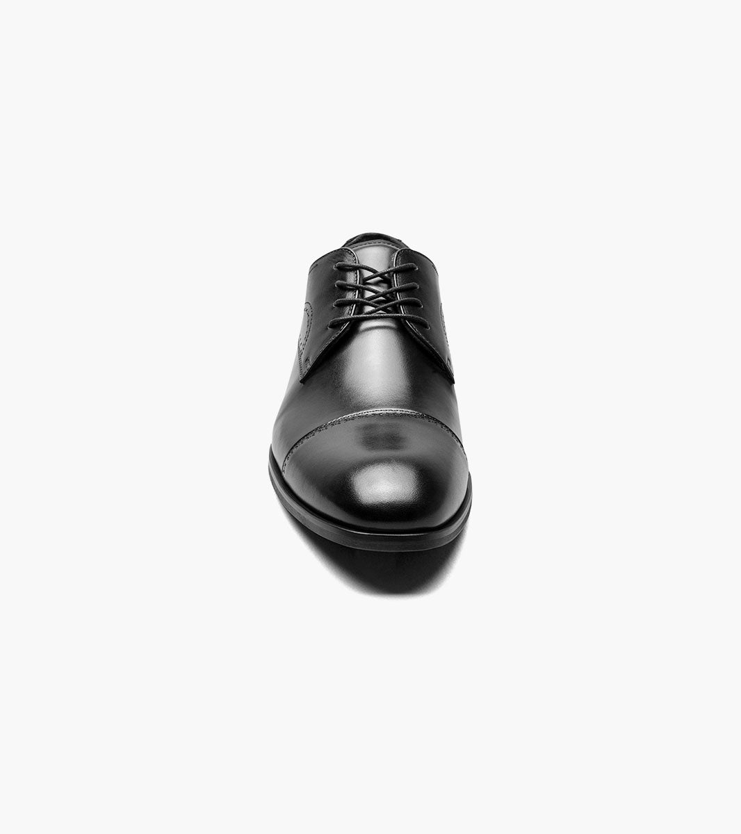 Stacy Adams Bryant Cap Toe Oxford by Stacy Adams Shoes - 7