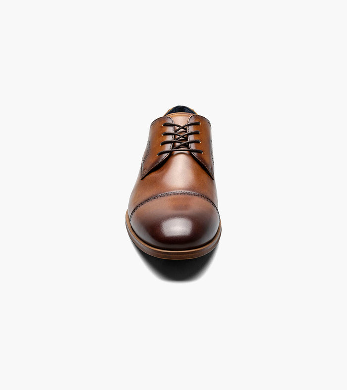 Stacy Adams Bryant Cap Toe Oxford by Stacy Adams Shoes