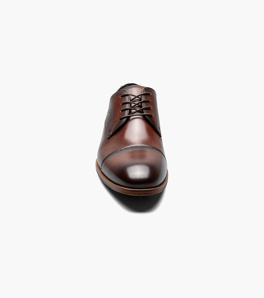 Stacy Adams Bryant Cap Toe Oxford by Stacy Adams Shoes