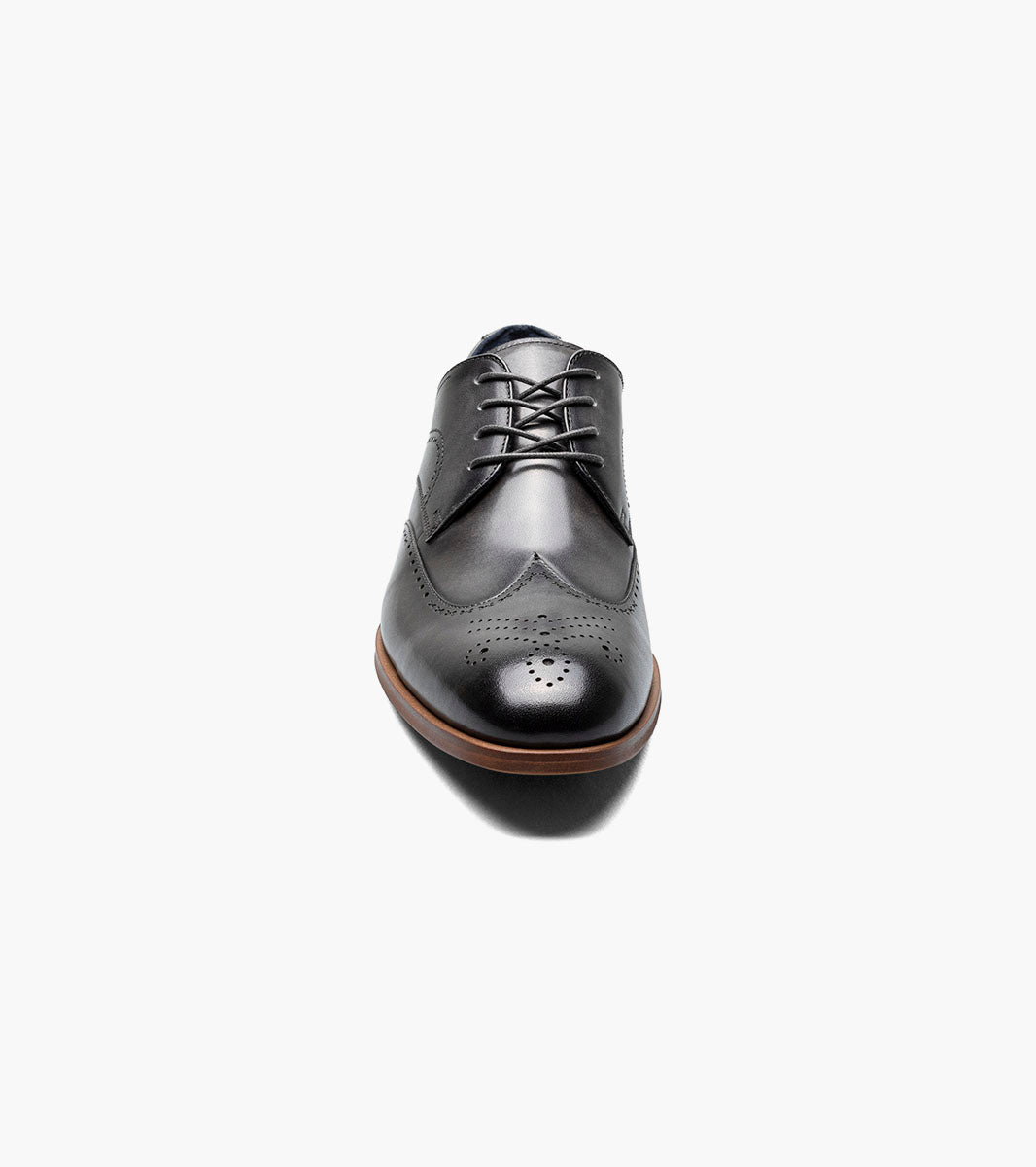 Stacy Adams Brayden Wingtip Oxford by Stacy Adams Shoes - 7