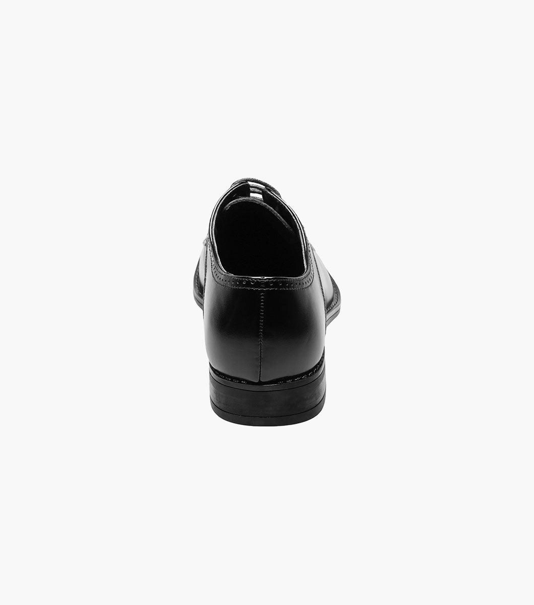 Stacy Adams Kenway Cap Toe Oxford by Stacy Adams Shoes - 7