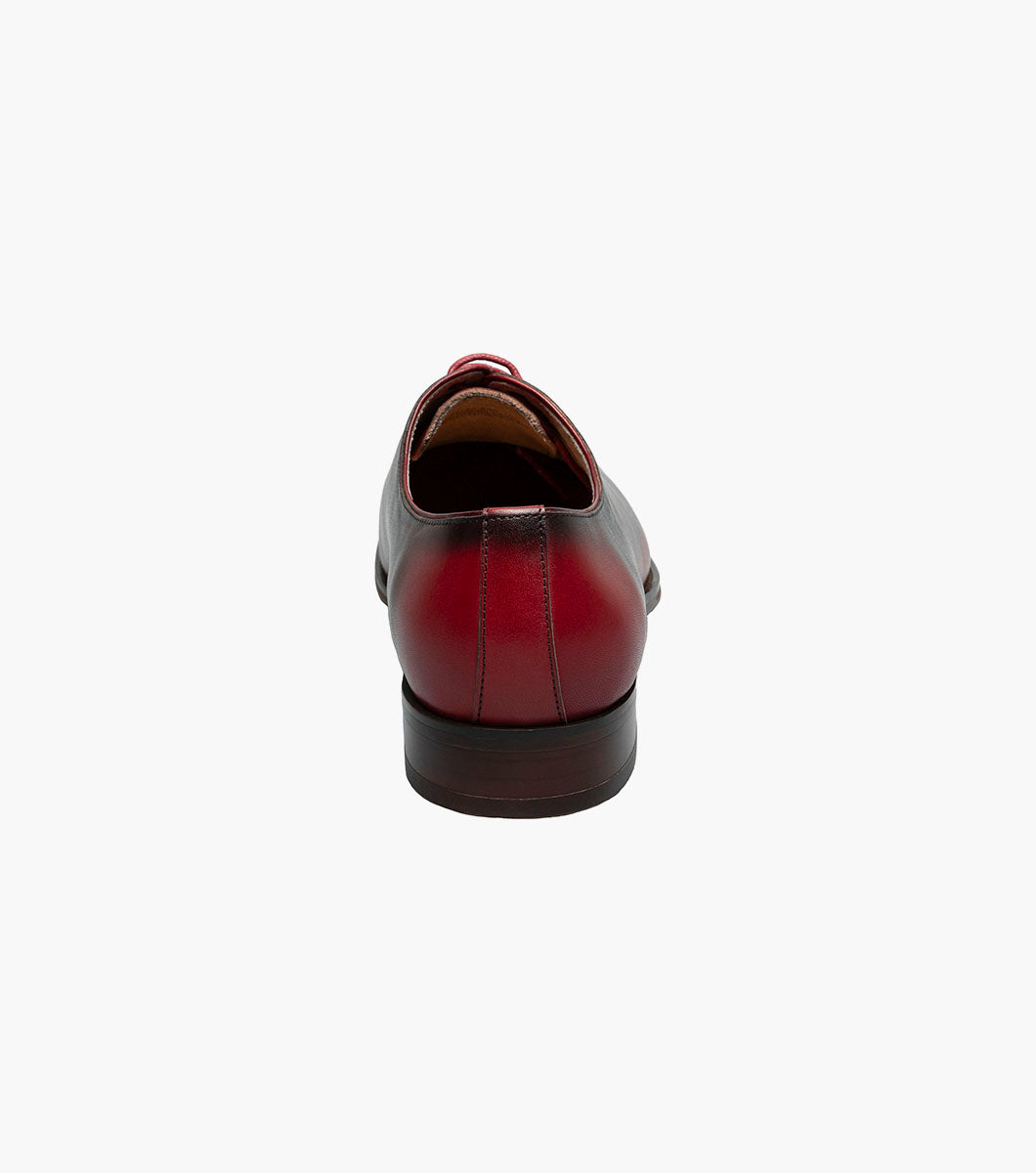 Stacy Adams Hallquist Plain Toe Oxford by Stacy Adams Shoes