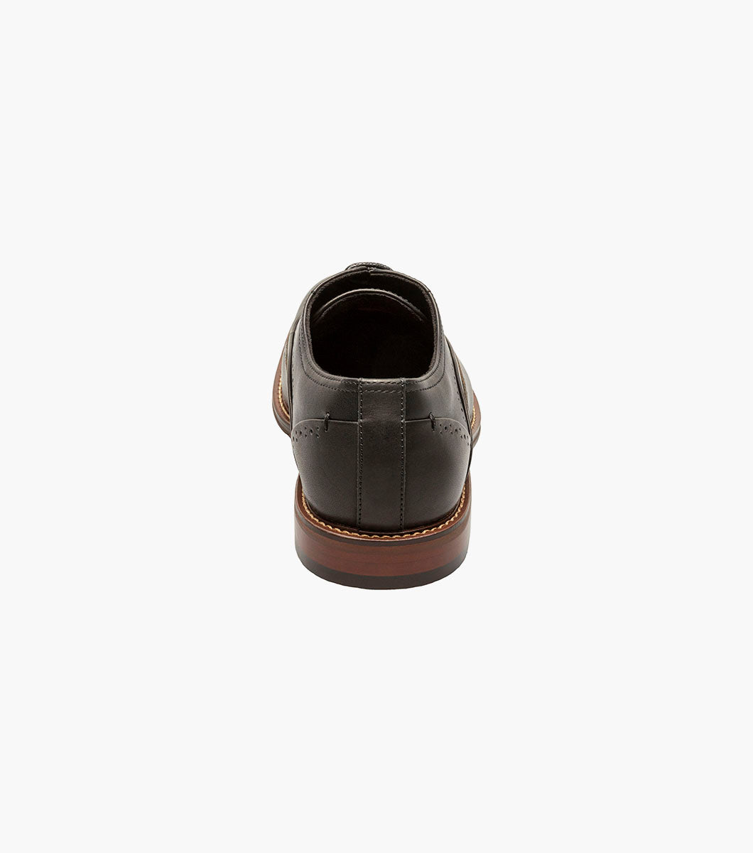 Stacy Adams Macarthur Wingtip Oxford by Stacy Adams Shoes - 7