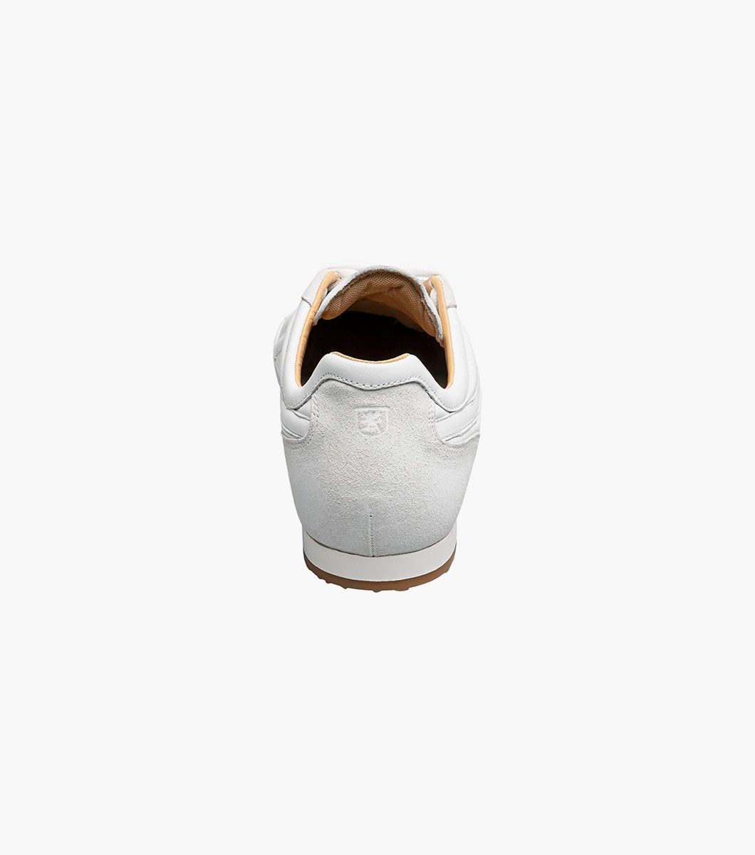 Stacy Adams Action 150 Sporty Lace Up by Stacy Adams Shoes - 7