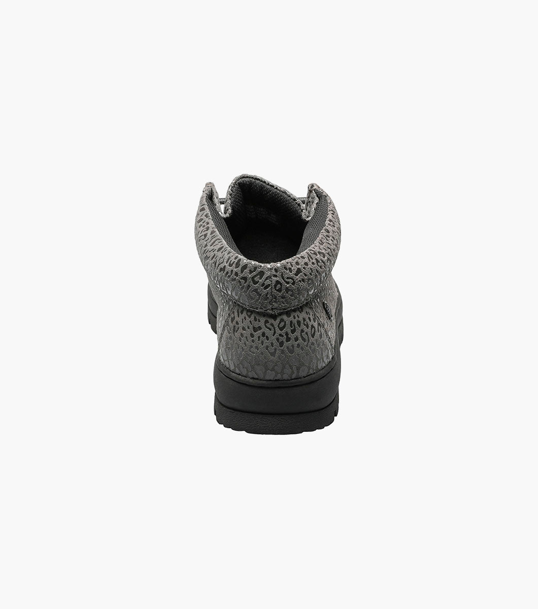 Stacy Adams Dublin II Moc Toe Boot by Stacy Adams Shoes - 7