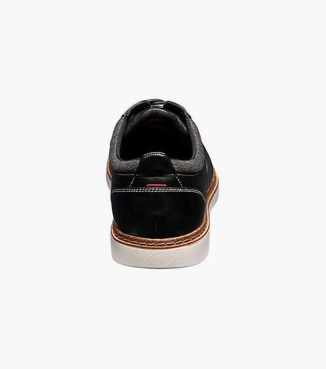 Stacy Adams Synergy Wingtip Oxford by Stacy Adams Shoes - 7