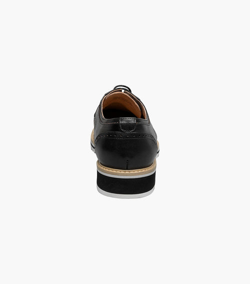 Stacy Adams Beaumont Wingtip Oxford by Stacy Adams Shoes