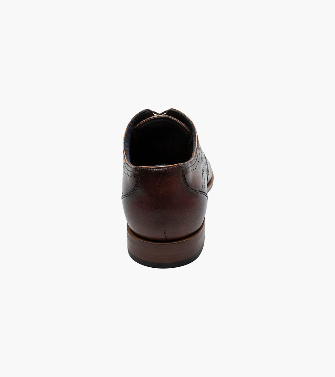 Stacy Adams Brayden Wingtip Oxford by Stacy Adams Shoes - 7