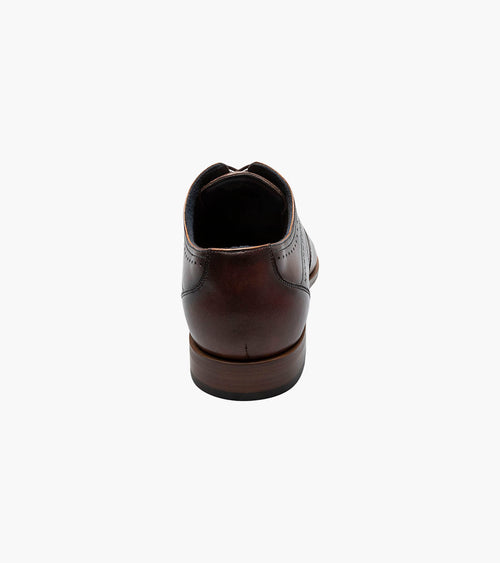 Stacy Adams Brayden Wingtip Oxford by Stacy Adams Shoes