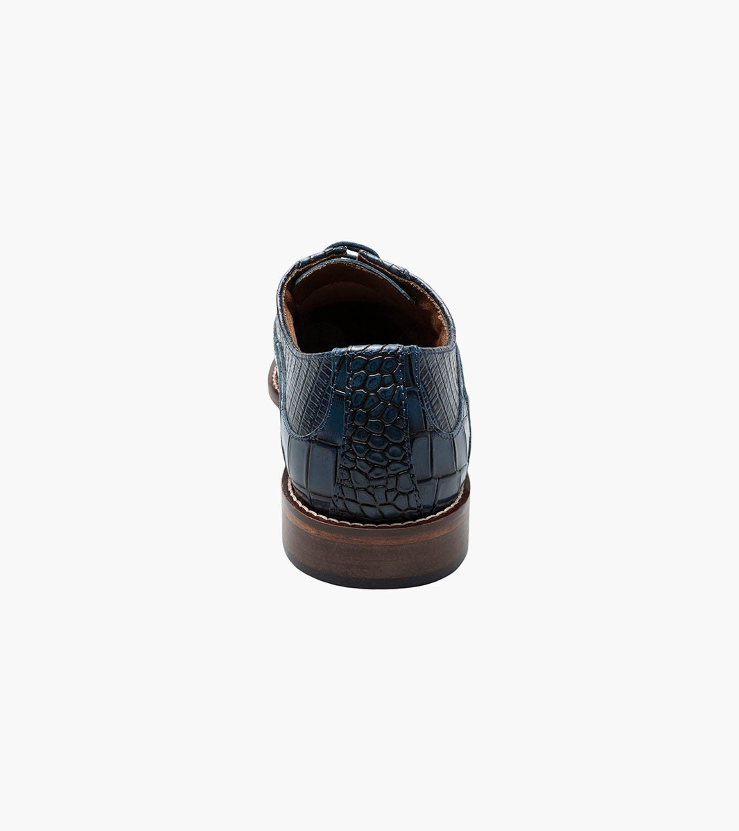 Stacy Adams Tedesco Cap Toe Oxford by Stacy Adams Shoes - 7