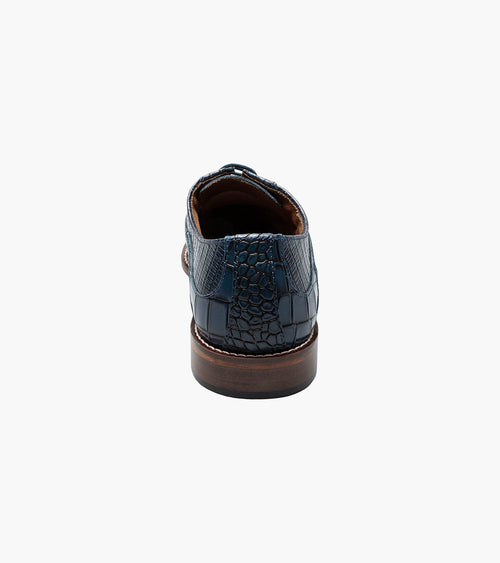 Stacy Adams Tedesco Cap Toe Oxford by Stacy Adams Shoes