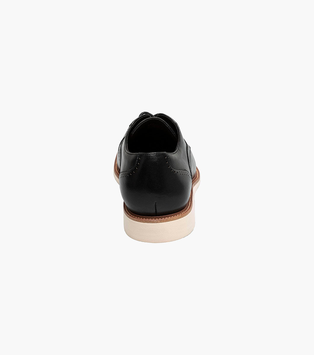 Stacy Adams Wesbridge Cap Toe Oxford by Stacy Adams Shoes - 7