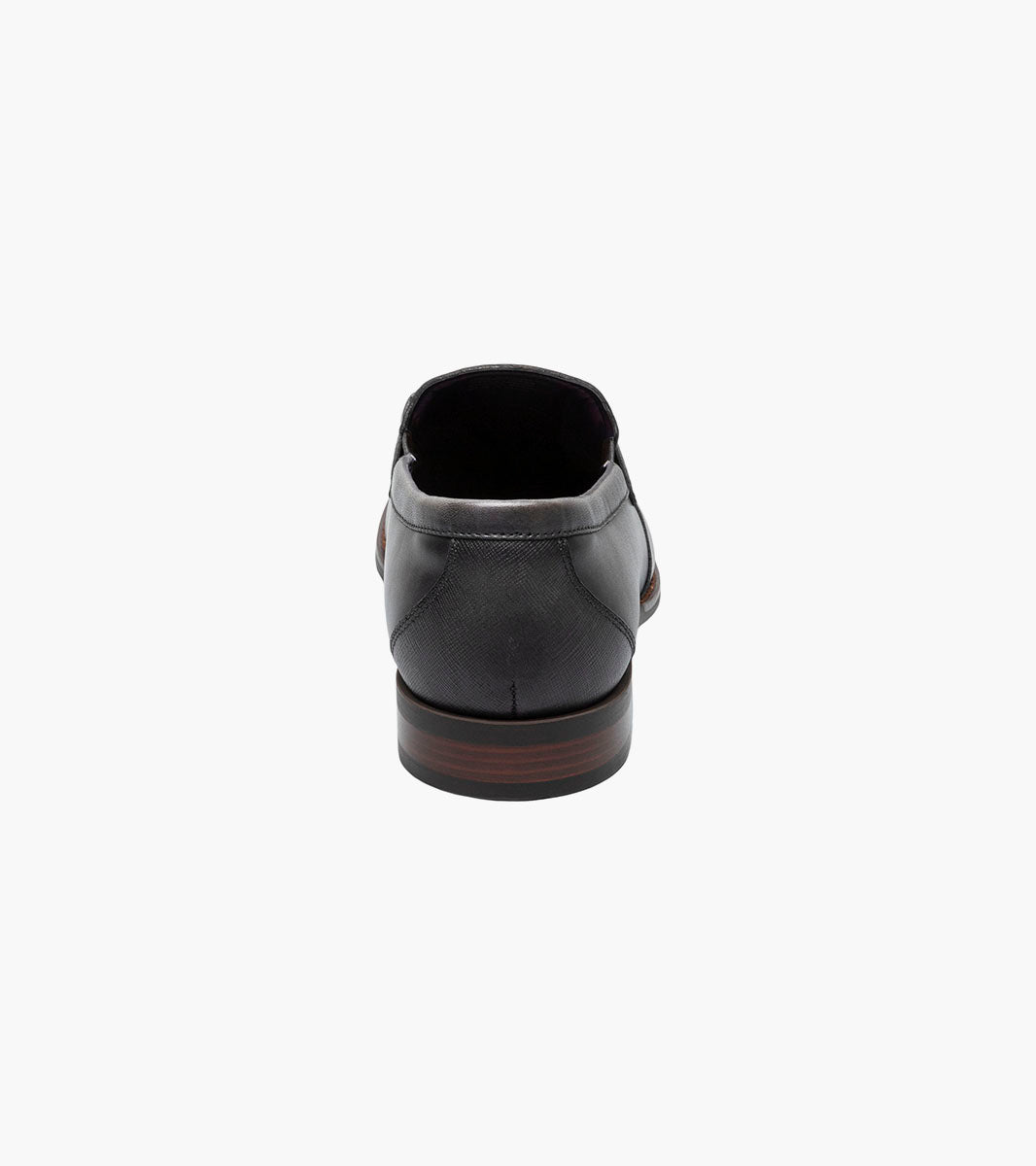 Stacy Adams Kaylor Moc Toe Bit Slip On by Stacy Adams Shoes - 7