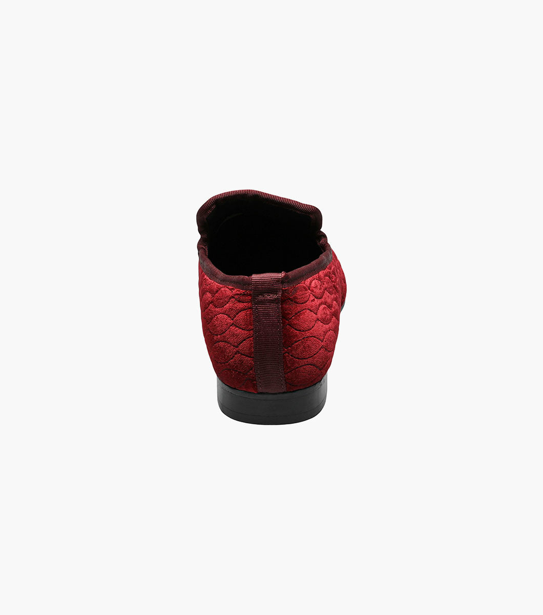 Stacy Adams Valet Slip On Bit Loafer by Stacy Adams Shoes - 7