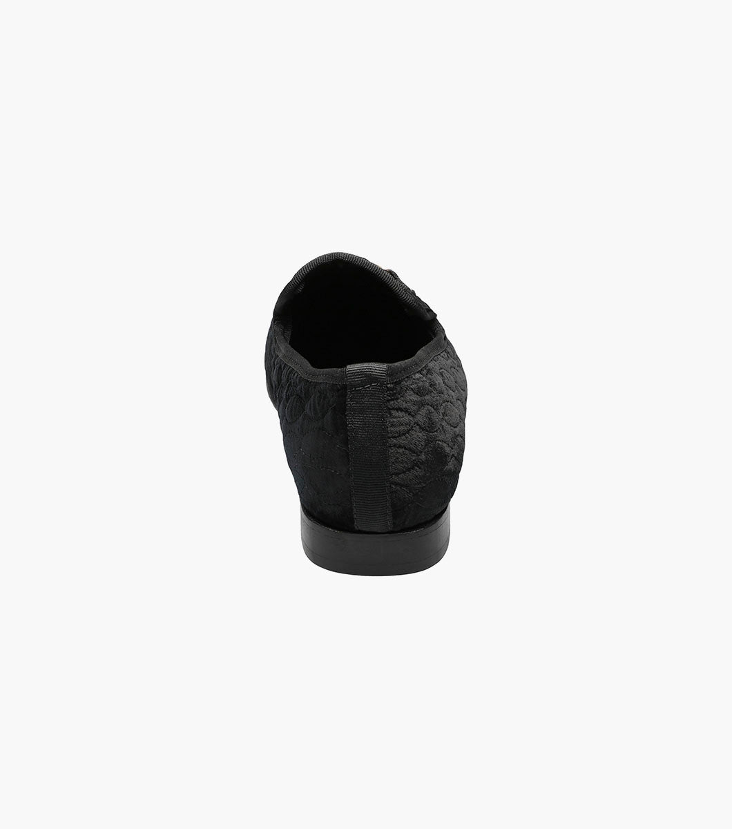 Stacy Adams Valet Slip On Bit Loafer by Stacy Adams Shoes - 7