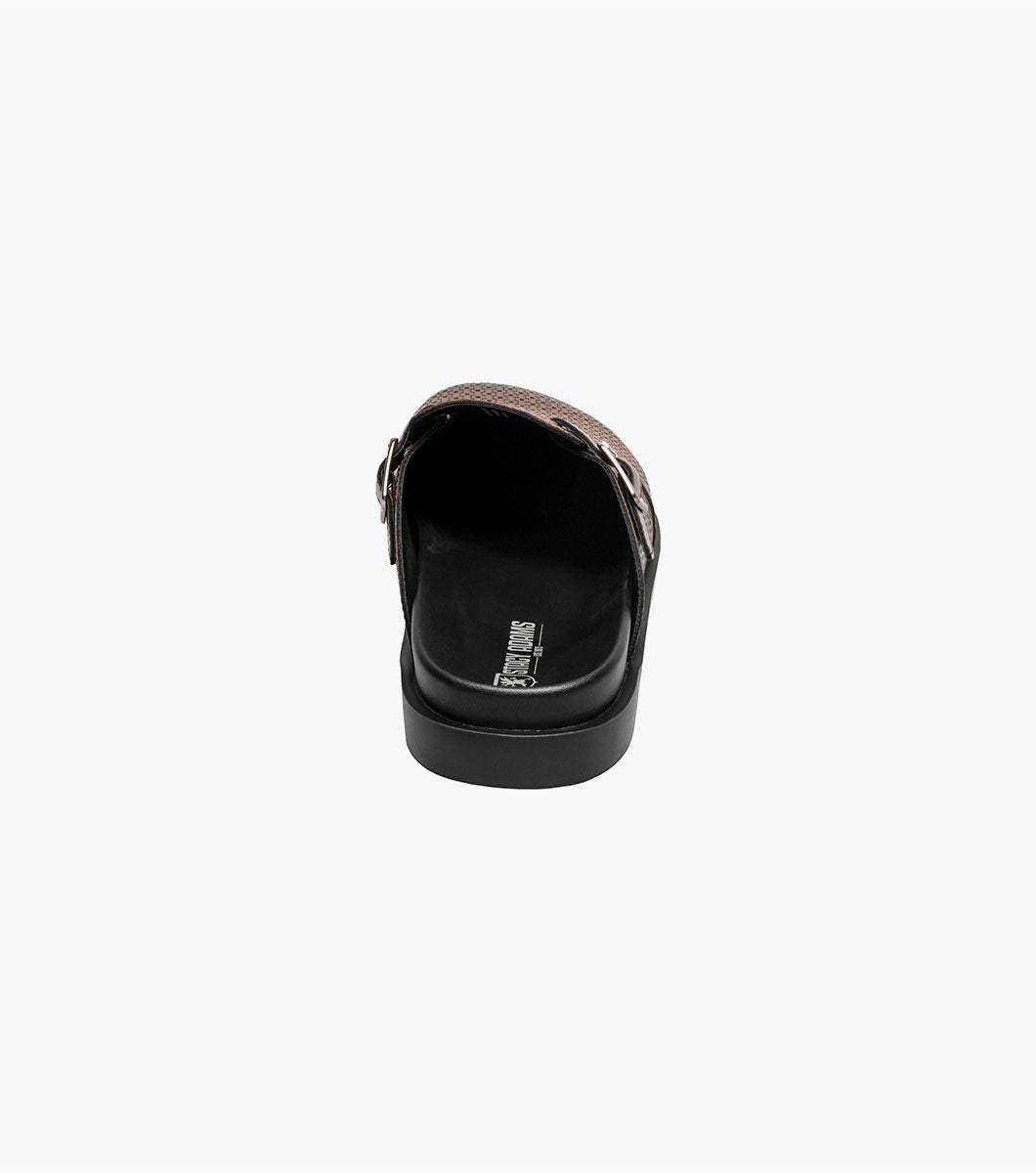 Stacy Adams Montaine Strap Sandal by Stacy Adams Shoes - 7