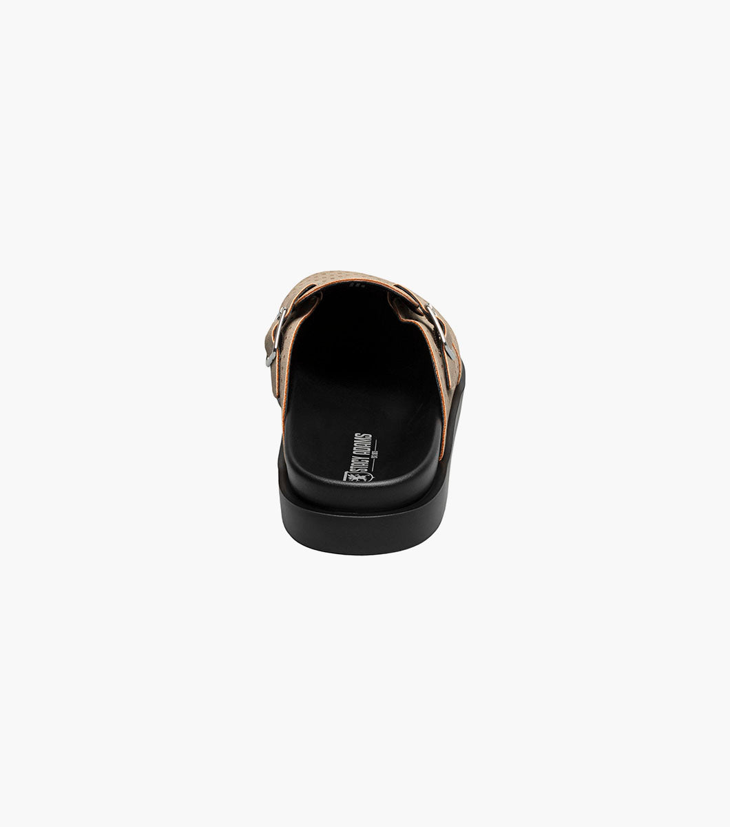Stacy Adams Montaine Strap Sandal by Stacy Adams Shoes - 7