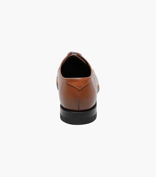 Stacy Adams MADISON Cap Toe Oxford by Stacy Adams Shoes