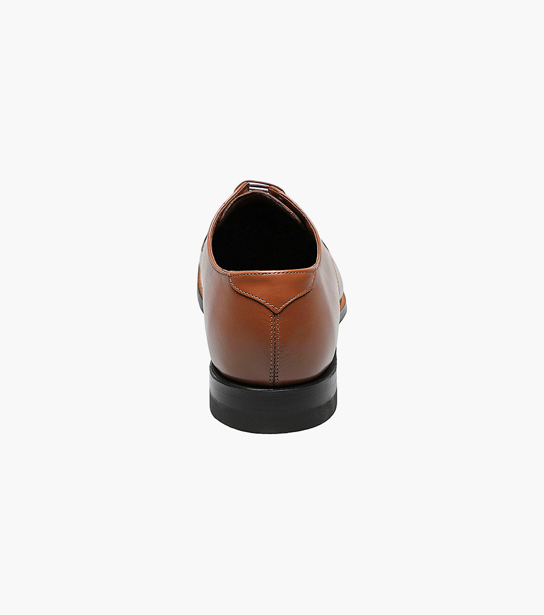 Stacy Adams MADISON Cap Toe Oxford by Stacy Adams Shoes