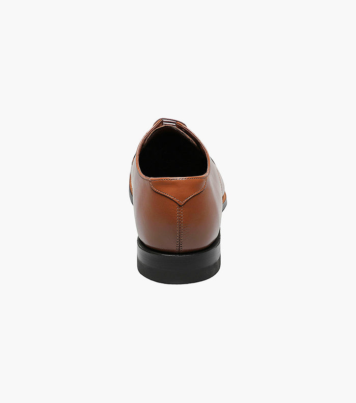 Stacy Adams MADISON Cap Toe Oxford by Stacy Adams Shoes