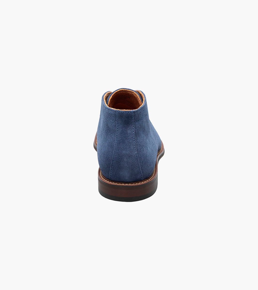 Stacy Adams Martfield Plain Toe Chukka Boot by Stacy Adams Shoes - 7.5