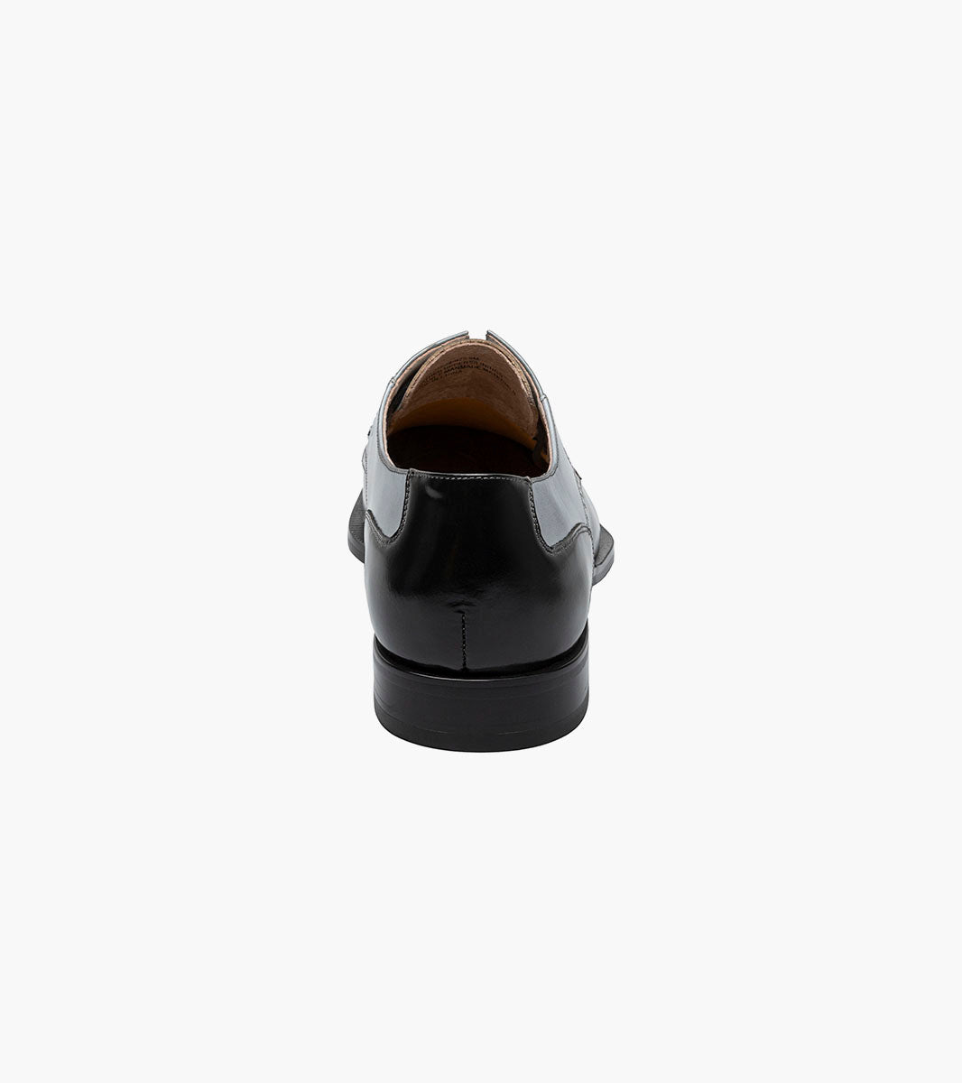 Stacy Adams Plaza Modified Cap Toe Oxford by Stacy Adams Shoes - 7