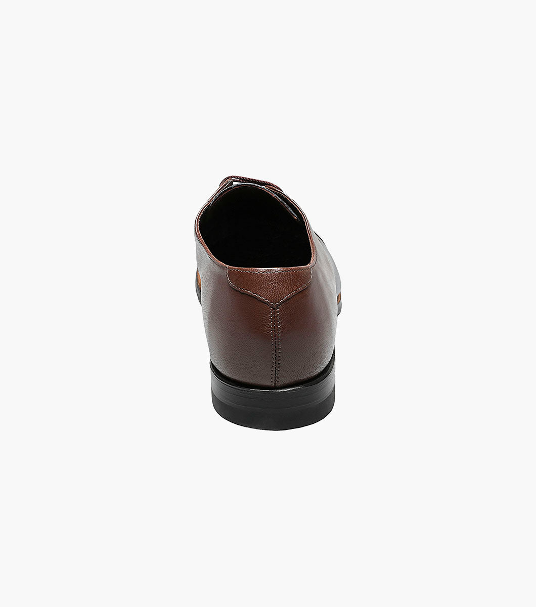 Stacy Adams MADISON Cap Toe Oxford by Stacy Adams Shoes - 7
