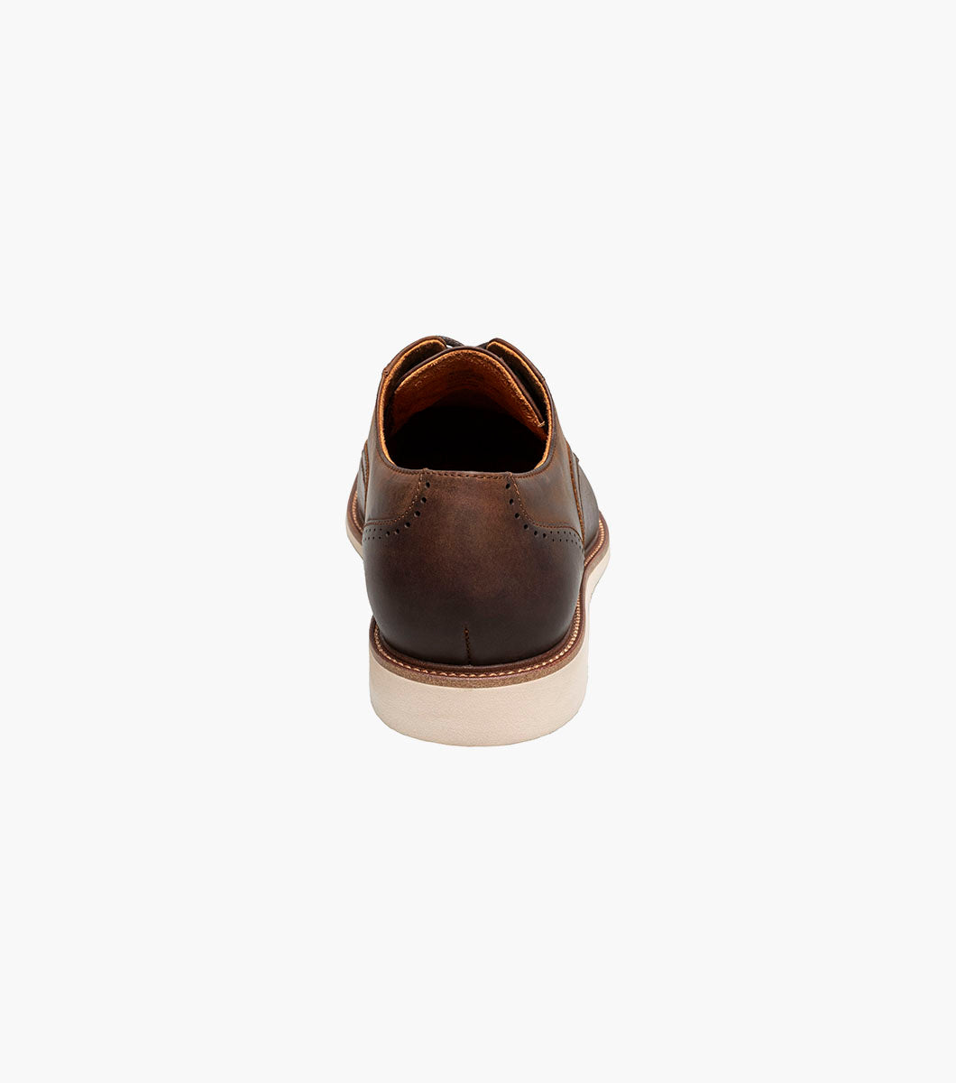 Stacy Adams Wesbridge Cap Toe Oxford by Stacy Adams Shoes - 7