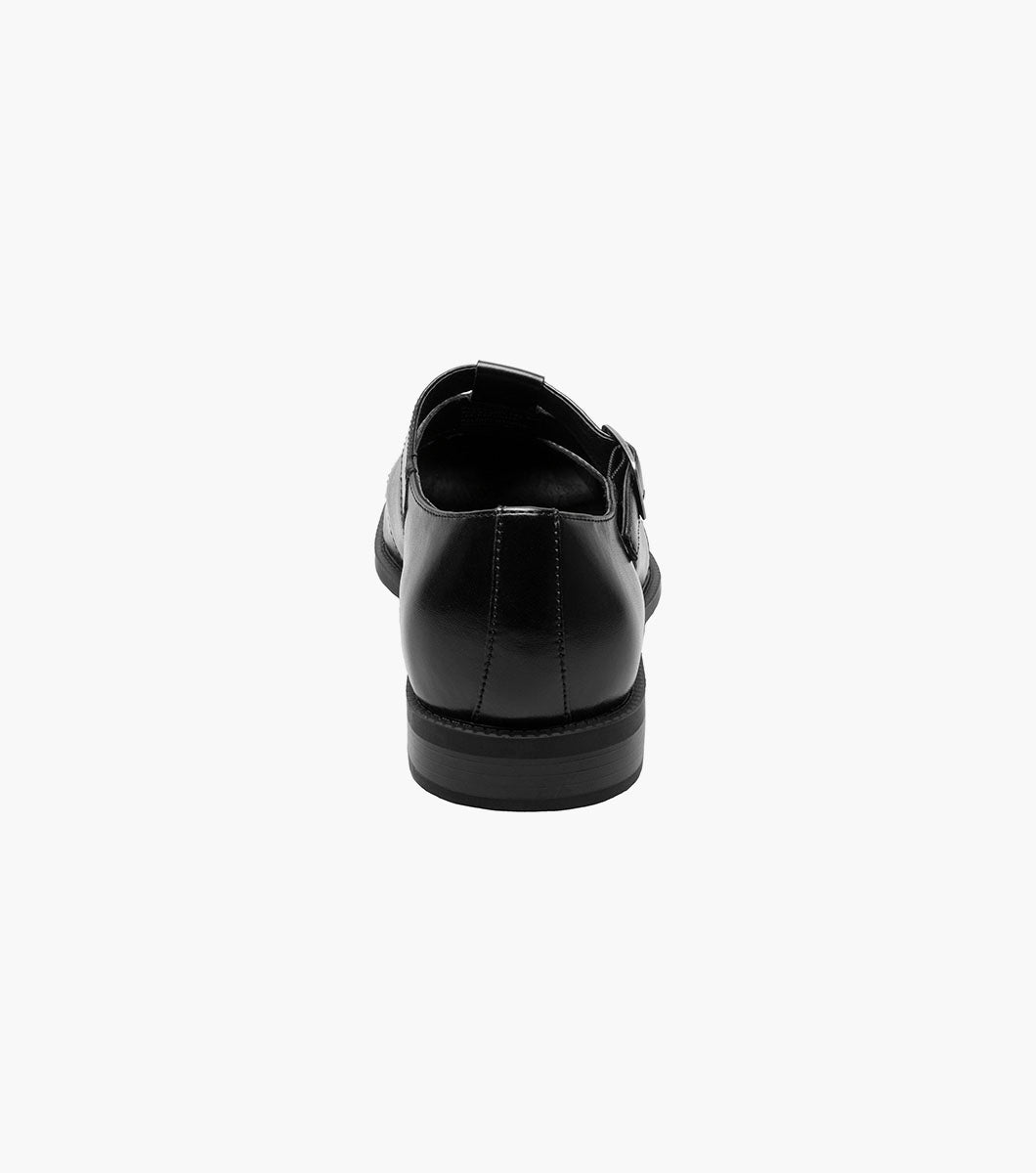 Stacy Adams Calderon Closed Toe City Sandal by Stacy Adams Shoes - 7