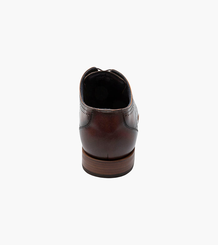 Stacy Adams Bryant Cap Toe Oxford by Stacy Adams Shoes