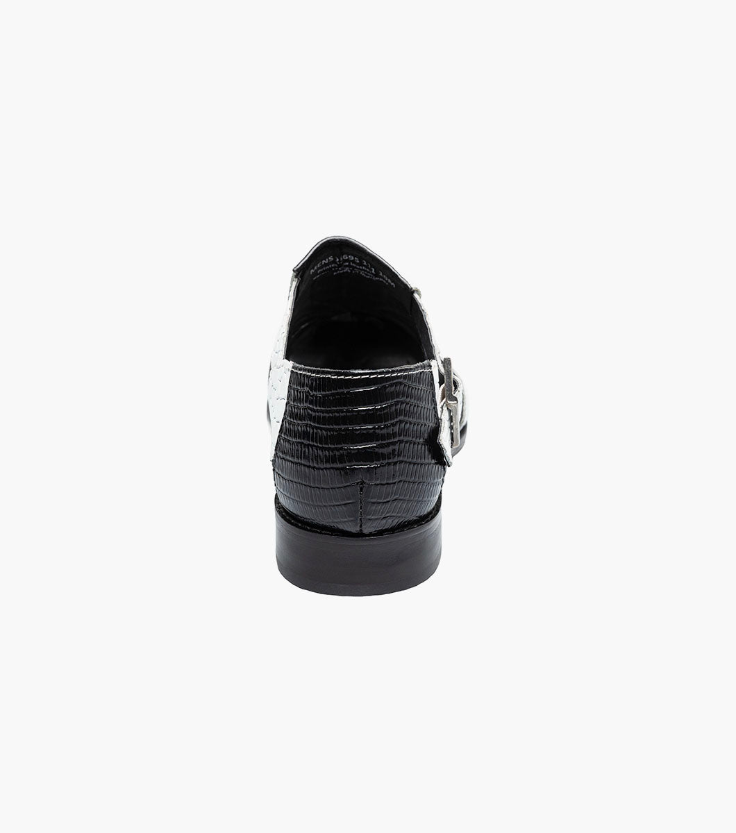 Stacy Adams Calandro City Sandal by Stacy Adams Shoes