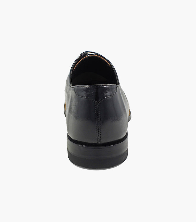 Stacy Adams MADISON Cap Toe Oxford by Stacy Adams Shoes - 7
