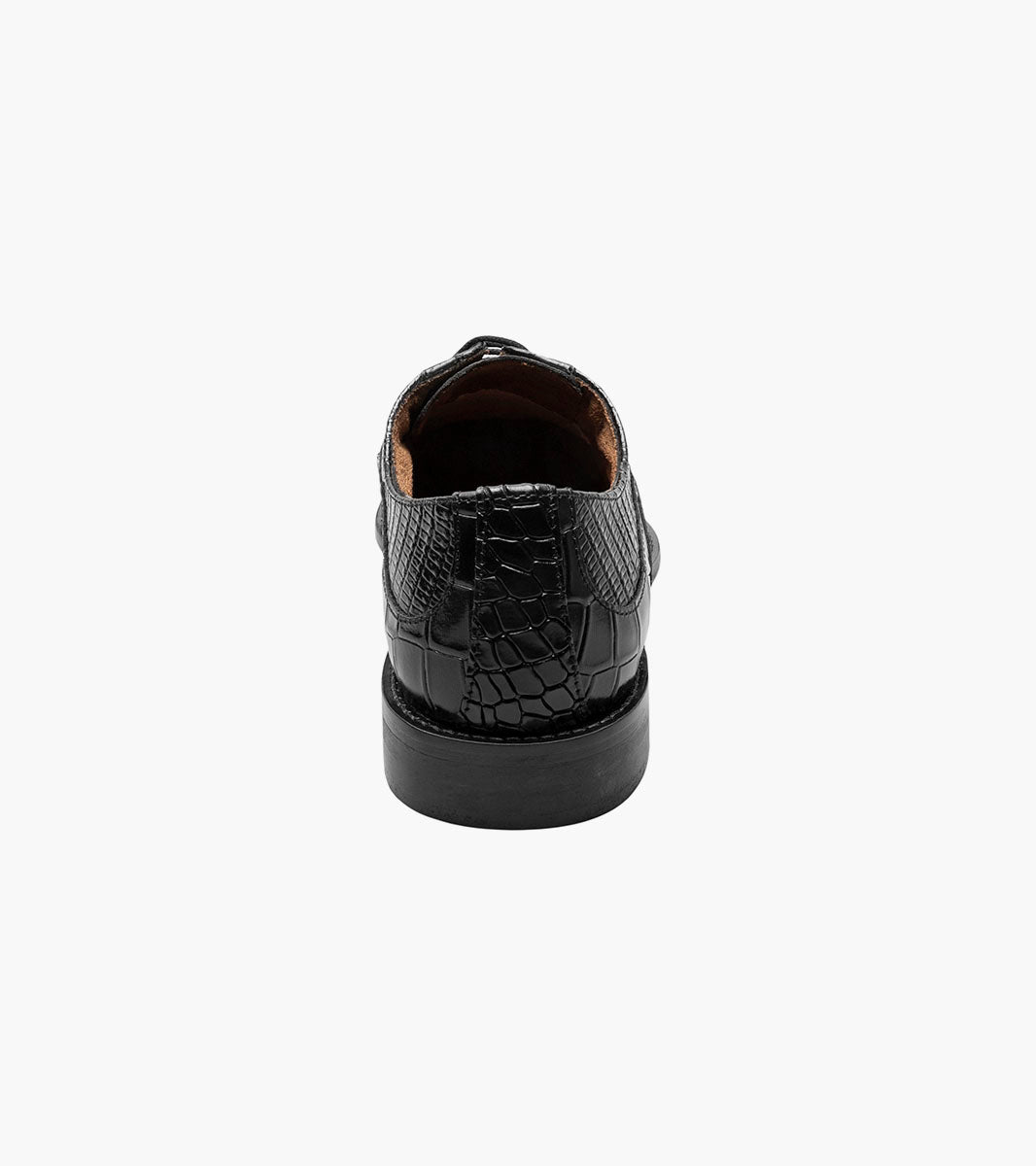 Stacy Adams Tedesco Cap Toe Oxford by Stacy Adams Shoes