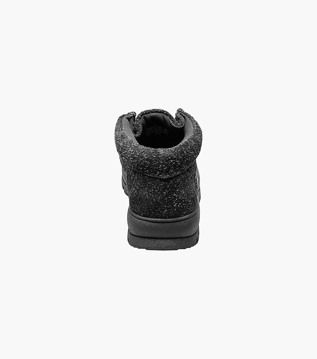 Stacy Adams Dublin II Moc Toe Boot by Stacy Adams Shoes - 7