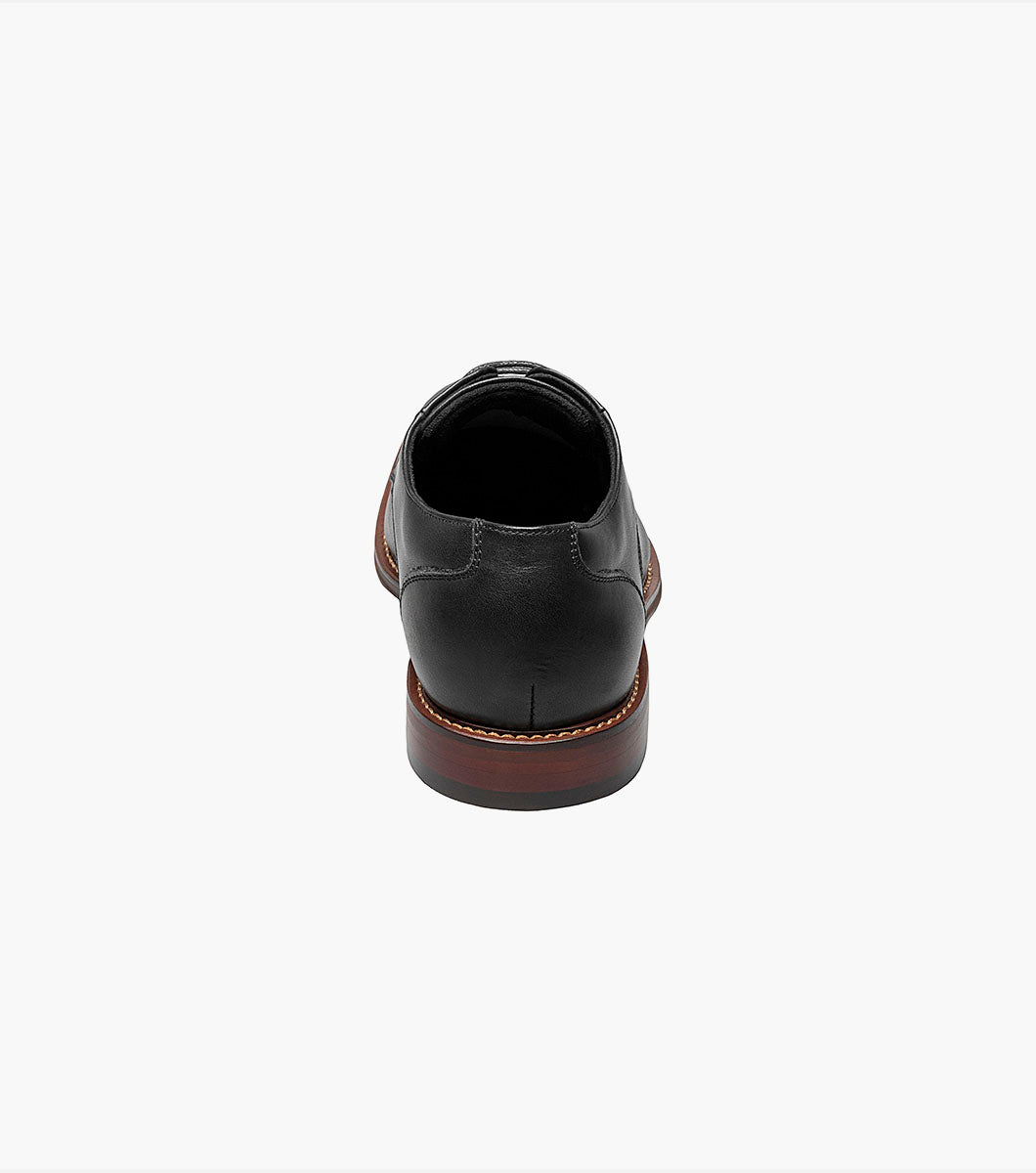 Stacy Adams Marlton Plain Toe Oxford by Stacy Adams Shoes - 7