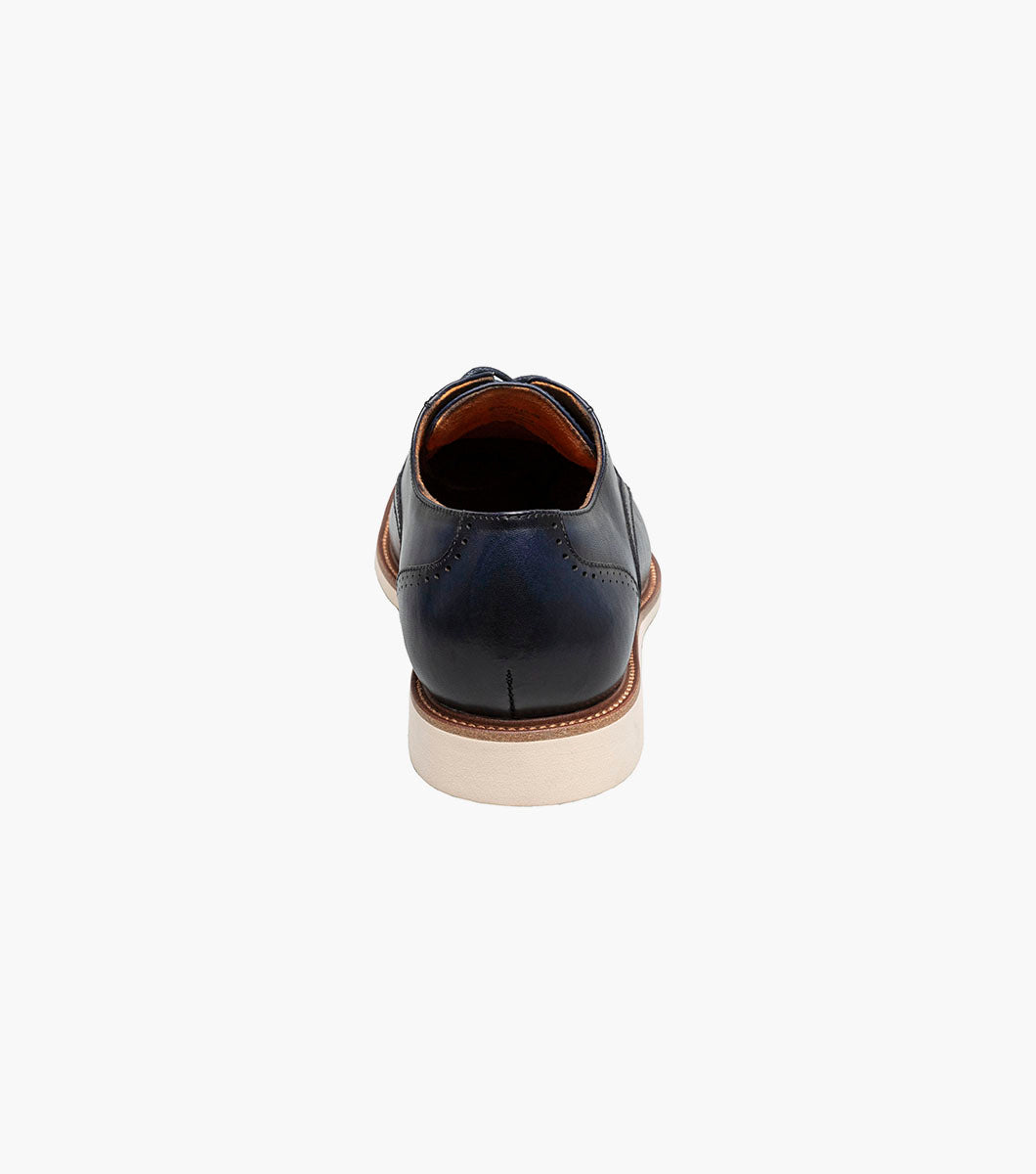 Stacy Adams Wesbridge Cap Toe Oxford by Stacy Adams Shoes - 7