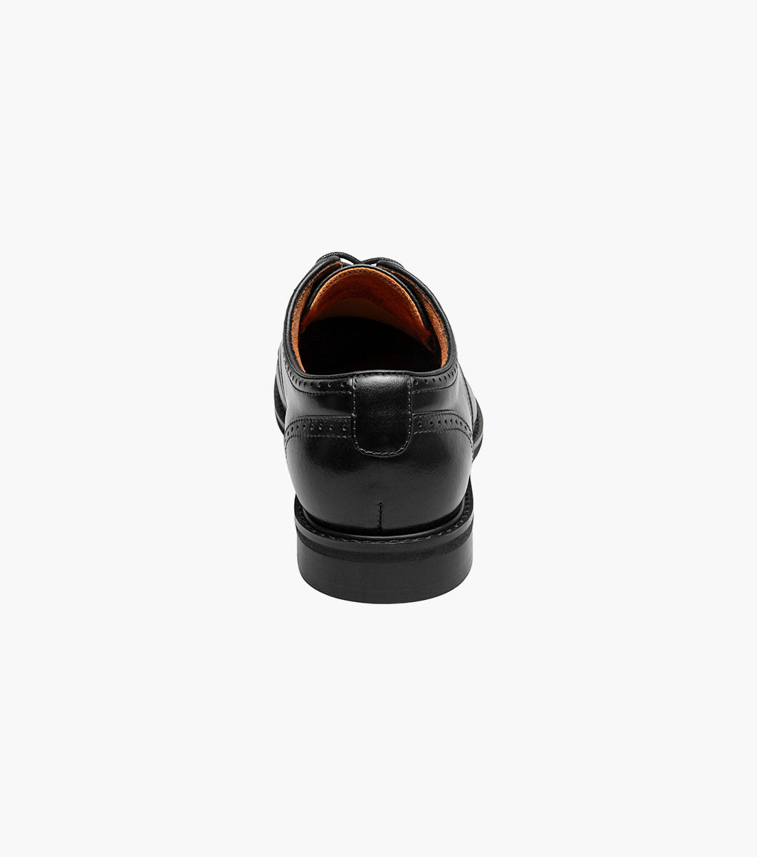 Stacy Adams Bailey Cap Toe Oxford by Stacy Adams Shoes - 7