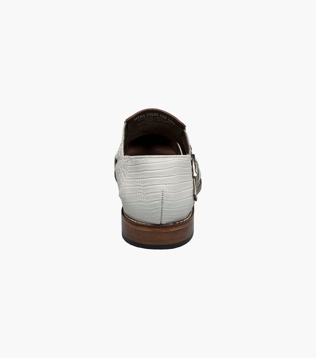 Stacy Adams Calandro City Sandal by Stacy Adams Shoes
