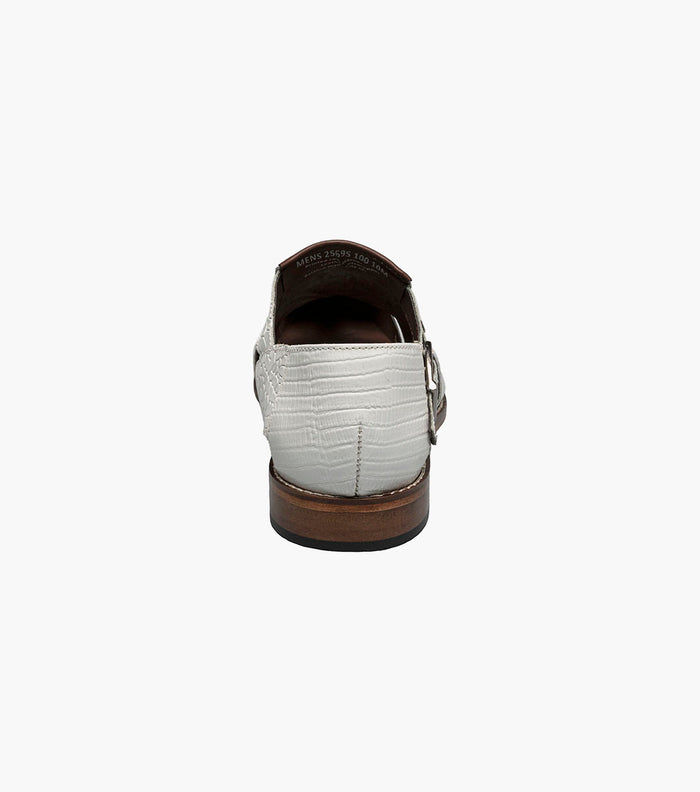 Stacy Adams Calandro City Sandal by Stacy Adams Shoes