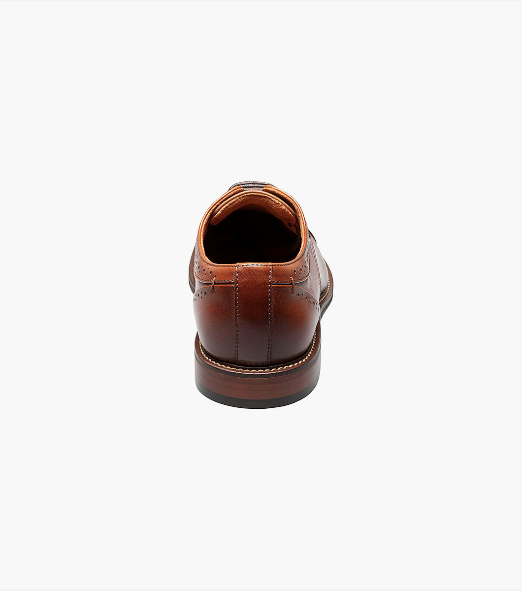 Stacy Adams Maddox Cap Toe Oxford by Stacy Adams Shoes - 7